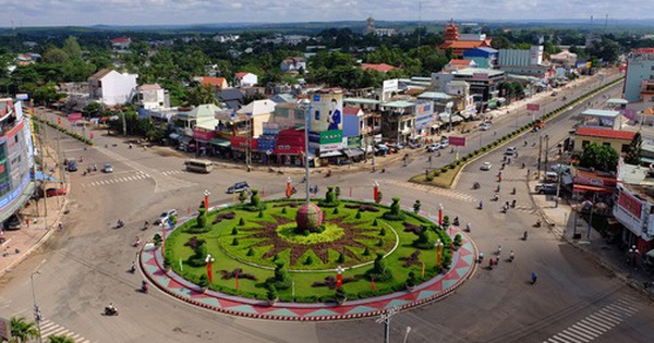 Read more about the article Lực đẩy từ hạ tầng giao thông giúp Diamond City Lộc Ninh phát triển vượt trội