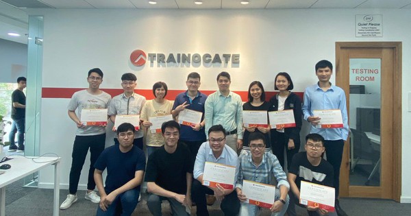 TrainocateとMicrosoftは、ベトナムでのクラウドコンピューティングトレーニングを推進しています
