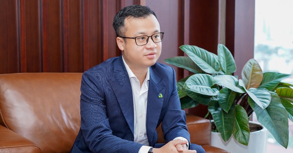 新任主席Nguyen Le Thang Long希望為AAA創造突破性發展
