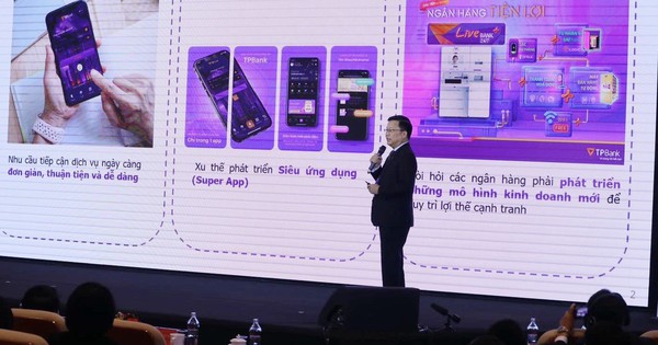 thumbnail - Thủ tướng Chính phủ trải nghiệm LiveBank 24/7, VoicePay của TPBank tại sự kiện số