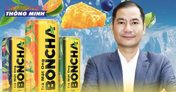 Nước uống Boncha có dùng được cho người thiếu máu không?
