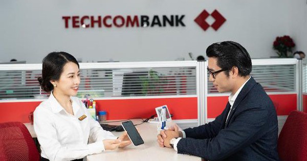 Techcombank Business: Nâng tầm quản trị tài chính số cùng doanh nghiệp