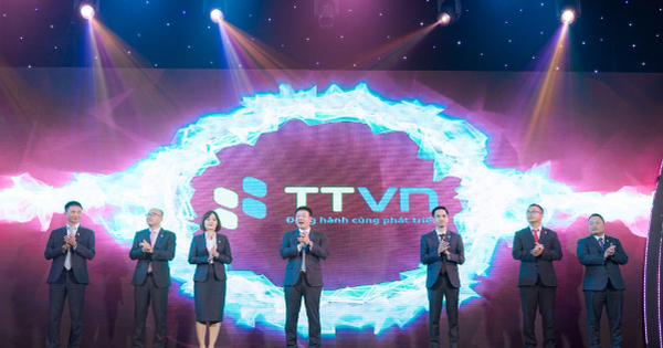 TTVN Group kỉ niệm 10 năm thành lập công ty