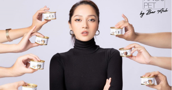 Khai phá ngành thức ăn thú cưng đầy tiềm năng tại thị trường Việt Nam