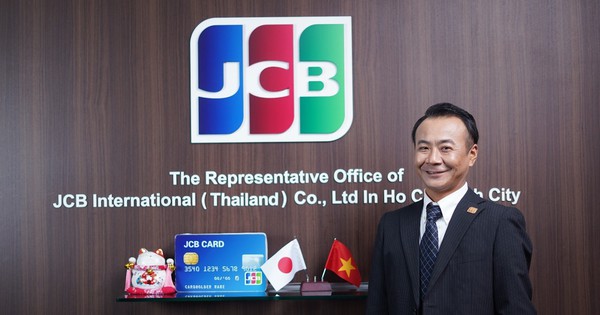 JCBは2023年に日本ブランドのサービスとインセンティブを促進します