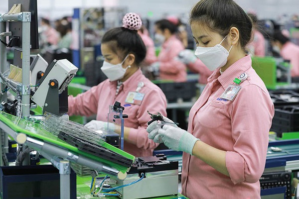 Việt Nam - Điểm đến hứa hẹn của các công ty lớn