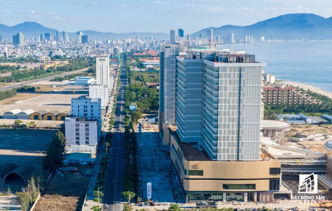 Bộ Xây dựng đề xuất loạt giải pháp kiểm soát chặt chẽ thị trường bất động sản