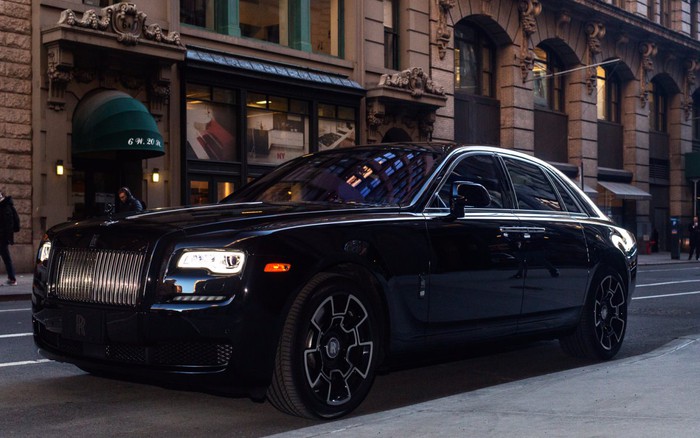 Used RollsRoyce Cars for Sale Near Me in New York NY  Autotrader