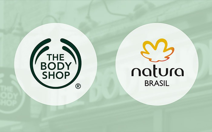 L'Oreal bán The Body Shop cho chủ Brazil