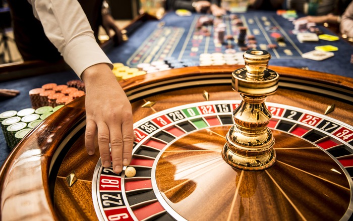 Cách chơi roulette hiệu quả nhất cho anh em tân thủ