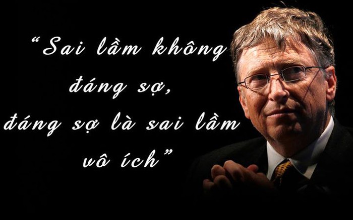 Bí mật của thành công: Hiểu rõ bản thân để không bao giờ quyết định sai lầm