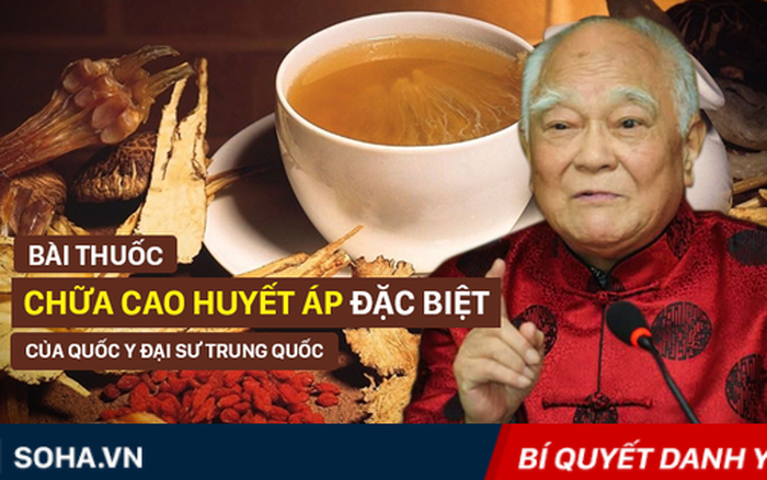 Thuốc Cao Huyết Áp Của Trung Quốc: Khám Phá Lựa Chọn An Toàn và Hiệu Quả cho Sức Khỏe