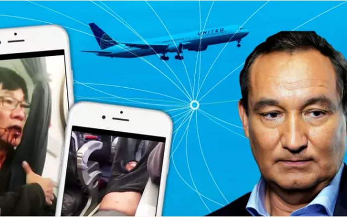 Toàn cảnh cái giá quá đắt mà United Airlines phải trả vì thiếu tôn trọng  khách hàng