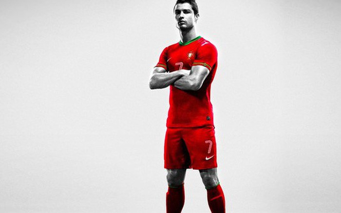 Cristiano Ronaldo: Câu chuyện thành công của chiến thần đi lên từ nỗ lực Cristiano Ronaldo: Câu chuyện thành công của chiến thần đi lên từ nỗ lực
