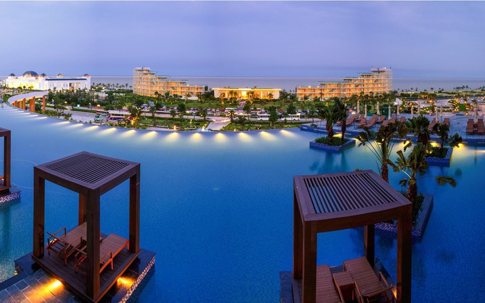 Top 71 về hình thức timeshare hay nhất  coedocomvn