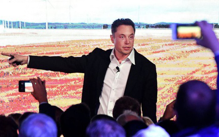 Những chiếc xe bay, định cư trên Sao Hỏa hay đi lại bằng tên lửa, Elon Musk còn dự đoán những điều tưởng như điên rồ nhưng vô cùng thú vị gì