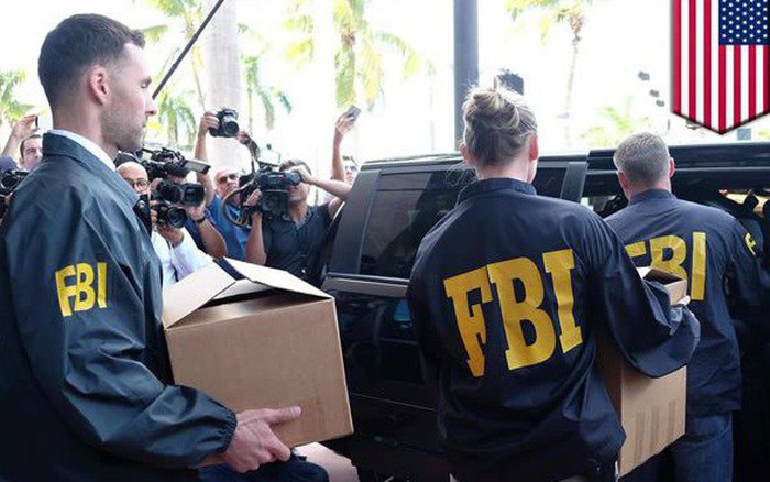 Vì sao cuộc đột kích của FBI có thể khiến chứng khoán Mỹ ...