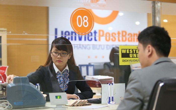 Lienvietpostbank Điều Chỉnh Tăng Nhiều Loại Phí Dịch Vụ