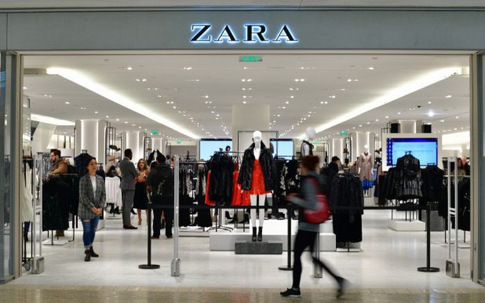cuñas zara