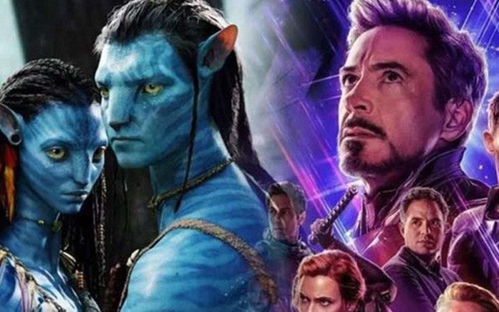 Avengers Endgame còn cách kỷ lục của Avatar hơn 170 triệu USD Phim chiếu rạp #14 Avengers Endgame còn cách kỷ lục của Avatar hơn 170 triệu USD Phim chiếu rạp