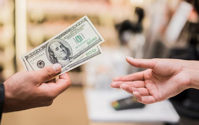 nghiệp tiền bạc cản trở giàu có