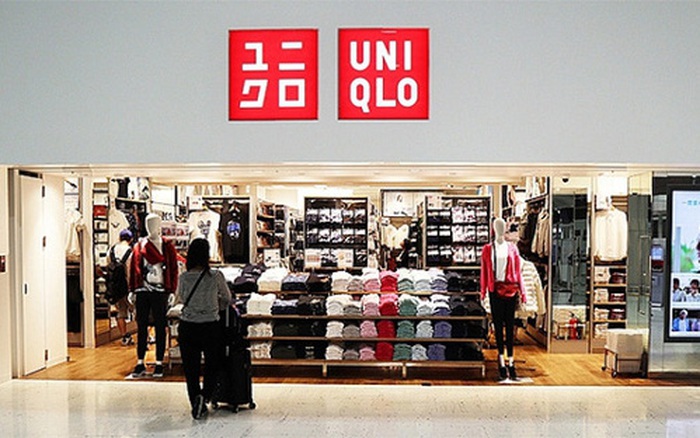 Uniqlo mở cửa hàng thứ 13 tại Việt Nam  VTVVN