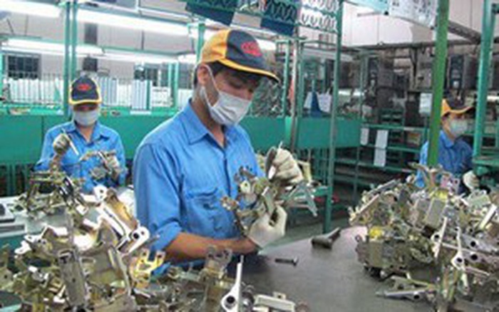 Chung sức để DN hạn chế được ảnh hưởng dịch COVID-19