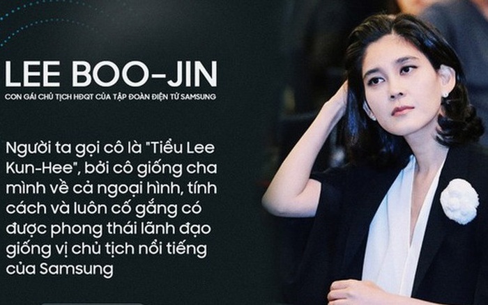 Lee Boo-jin  Jin, Lee, Boo