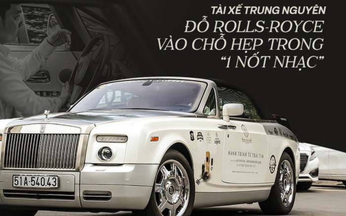 Rolls Royce Phantom Thông số Bảng giá  Ưu đãi tháng 082023