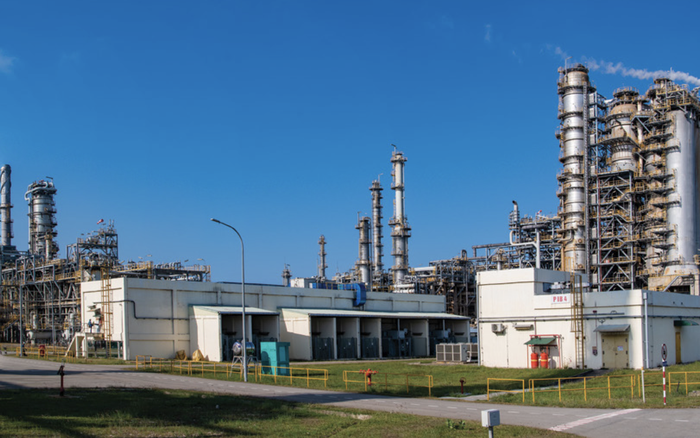 Các nhà máy lọc dầu Ấn Độ mạnh tay đầu tư để tăng công suất