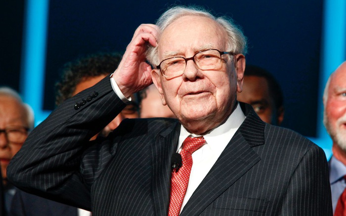 Cổ phiếu hoạt động tốt nhất của Warren Buffett là công ty mà ông vừa bán ra – Well