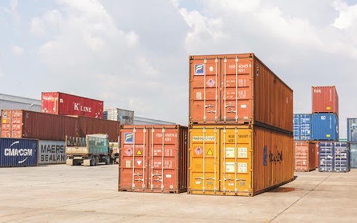 CẬP NHẬT CƯỚC VẬN TẢI BIỂN VIỆT NAM – INDONESIA THÁNG 7/2026: TĂNG HAY GIẢM?
