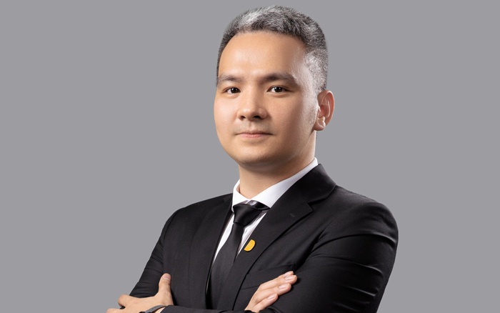 Chứng khoán VNDIRECT bổ nhiệm ông Nguyễn Vũ Long làm Quyền Tổng 