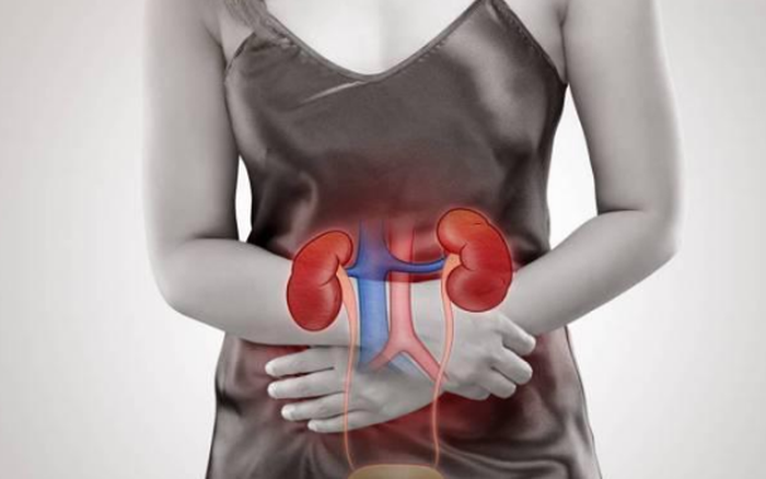 Thận rất "ghét" ai làm 8 việc này, nếu làm hàng ngày thì khả ...