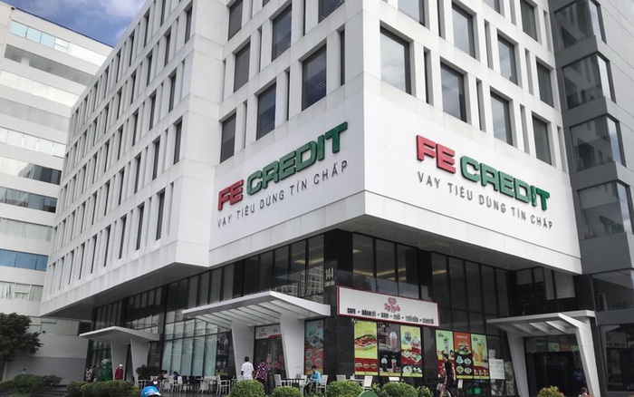 vay tiền FE Credit vay tiền FE Credit