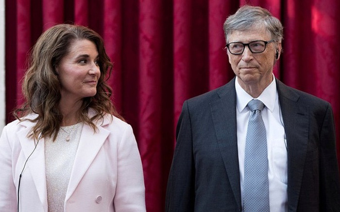 Từng nổi tiếng 'nghiện vợ', không ngại rửa bát, đưa đón con đi học, Bill Gates kết thúc cuộc hôn nhân 27 năm bằng câu 'không còn tin cả 2 có thể