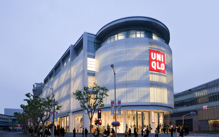thesupplychainofuniqlo Explore Facebook #9 thesupplychainofuniqlo Explore Facebook