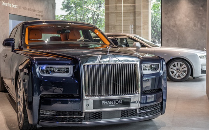 RollsRoyce just had the best Q1 sales in its history  Fox Business