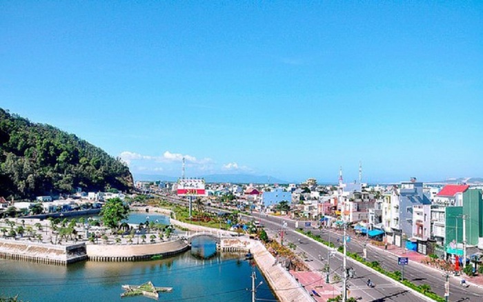 Bình Định "chốt lại" nhà đầu tư Khu đô thị Long Vân 4 quy mô hơn 2200 tỷ  đồng