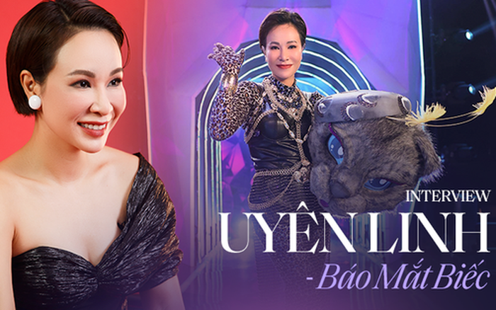 Cuộc sống của Uyên Linh ra sao sau hơn thập kỉ đăng quang Vietnam Idol