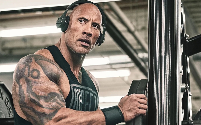 The Rock' Dwayne Johnson lên tiếng về mâu thuẫn với Vin Diesel