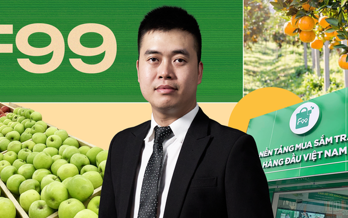 MUA SẮM TRÁI CÂY TẠI F99 DỄ DÀNG VÀ TIỆN LỢI