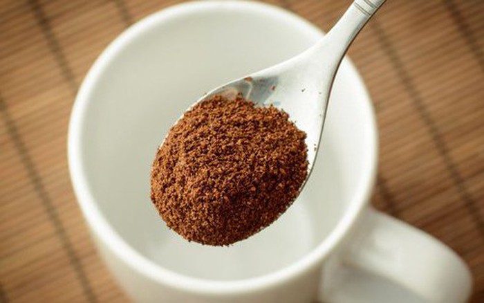 Ai cũng biết cà phê tốt cho sức khỏe, nhưng cà phê hòa tan thì sao?
