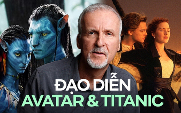James Cameron Sets Historic Box Office Milestone That No Director Has Ever Achieved #17 James Cameron Sets Historic Box Office Milestone That No Director Has Ever Achieved