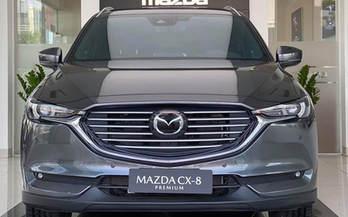 Mua Bán Xe Mazda Cx 8 2020 Giá Rẻ Toàn quốc