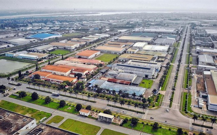 Chuyên gia chỉ cách “săn” đất nền ven KCN: Cần hiểu điều này để biết thời  điểm xuống tiền và rút tiền về