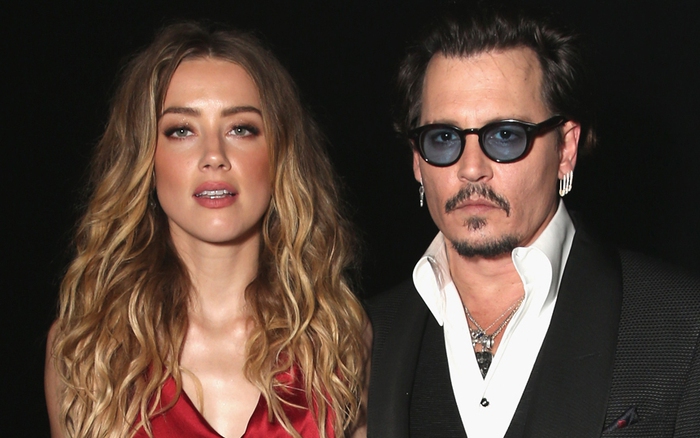 Johnny Depp - Amber Heard và vụ ly hôn hơn 2.000 tỷ đồng: 15 tháng hôn nhân  như "bộ phim kinh dị", thanh danh sự nghiệp tiêu tan, người trong cuộc đau