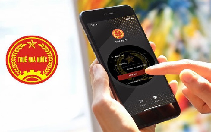 Hướng dẫn nộp thuế online bằng eTax Mobile
