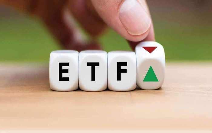 Hai quỹ ETF ngoại sẽ hoàn tất 