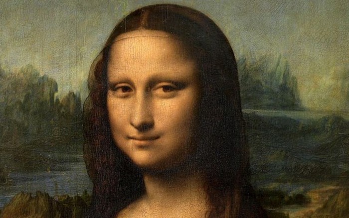 Tổng Hợp Hơn 56 Về Bức Tranh Vẽ Nàng Mona Lisa Vn 